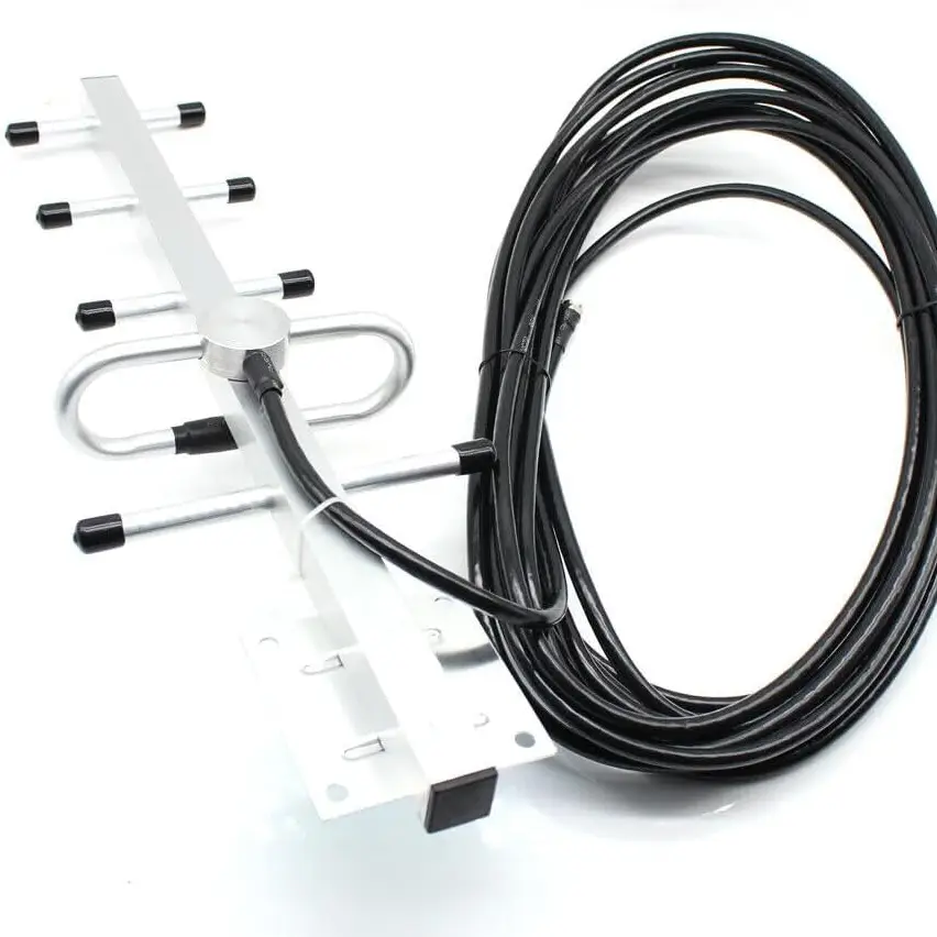 Amplificador de señal de teléfono celular GSM 900MHz's photo #1